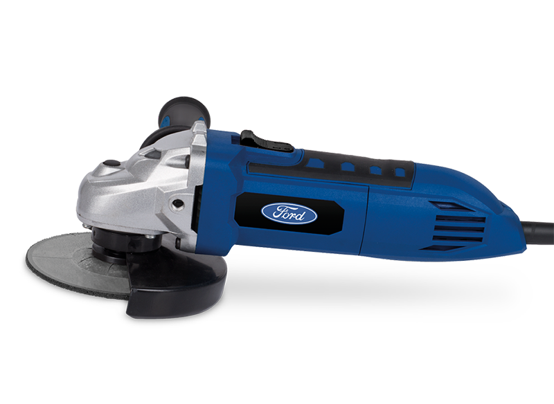 FORD Slípirokkur 115mm FE1-21 Gerðu það sjálfur