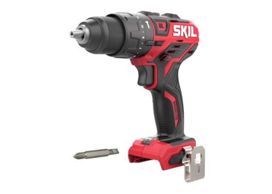 SKIL Höggborvél Hleðslu 12V PWRCORE 12