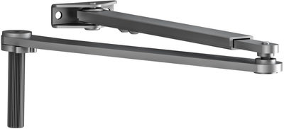 ASSA ABLOY Armur Olnboga L690 Sil FreeSwing(FD499)