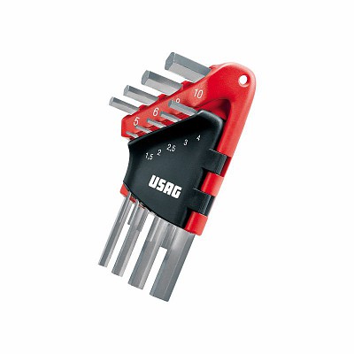 USAG Sexkantlyklasett 9x MM 280 S9 U02800287