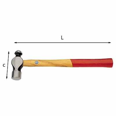 USAG Kúluhamar 450gr U03830012