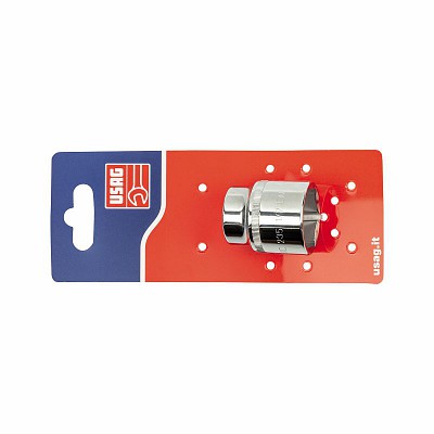 USAG Toppur 1/2" SEXK 22mm U02352117D