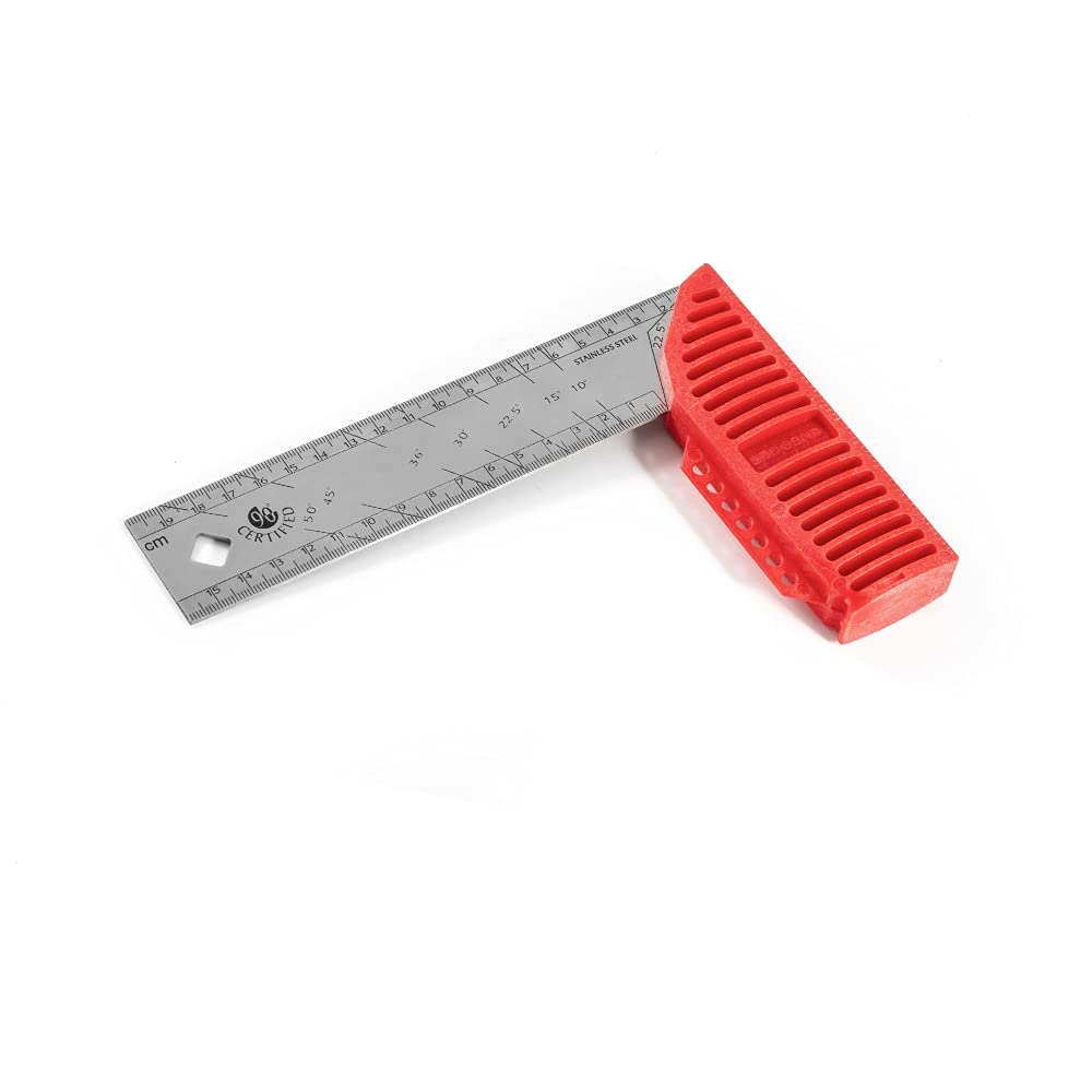 KAPRO 309 Ledgend Smíðavinkill - 25cm