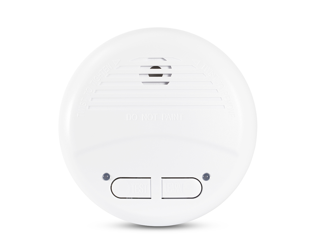 Nexa Reykskynjari Optískur Þráðlaus 2stk