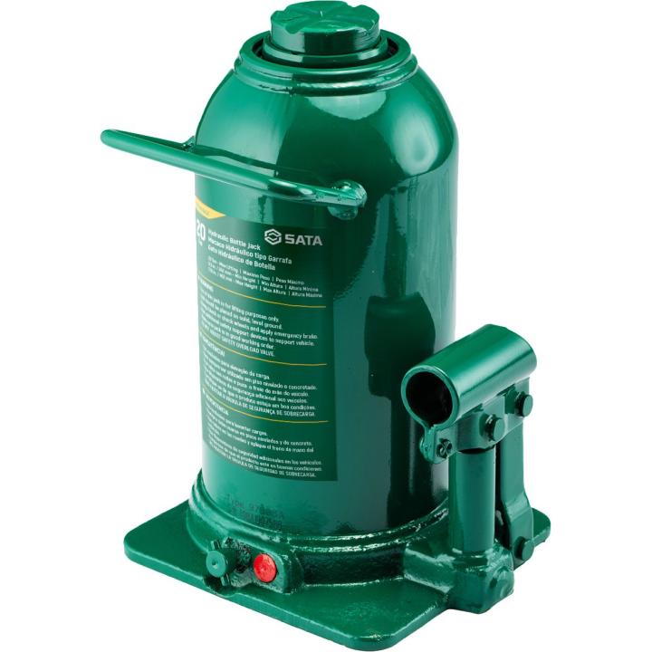 SATA Flöskutjakkur 20T ST97808ASC