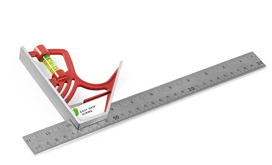 KAPRO 325M Smíðavinkill Stillanlegur - 30cm