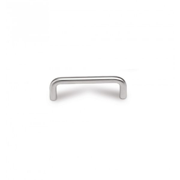 ESTAMP Innréttingah 8x96mm Ryðfr 7813.031