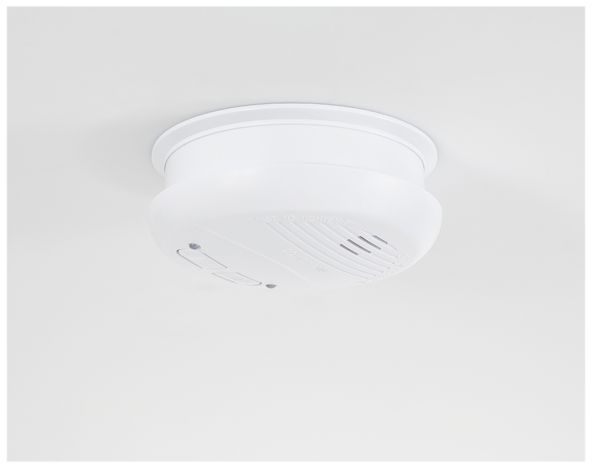 Nexa Reykskynjari Optískur Þráðlaus 2stk - Image 2