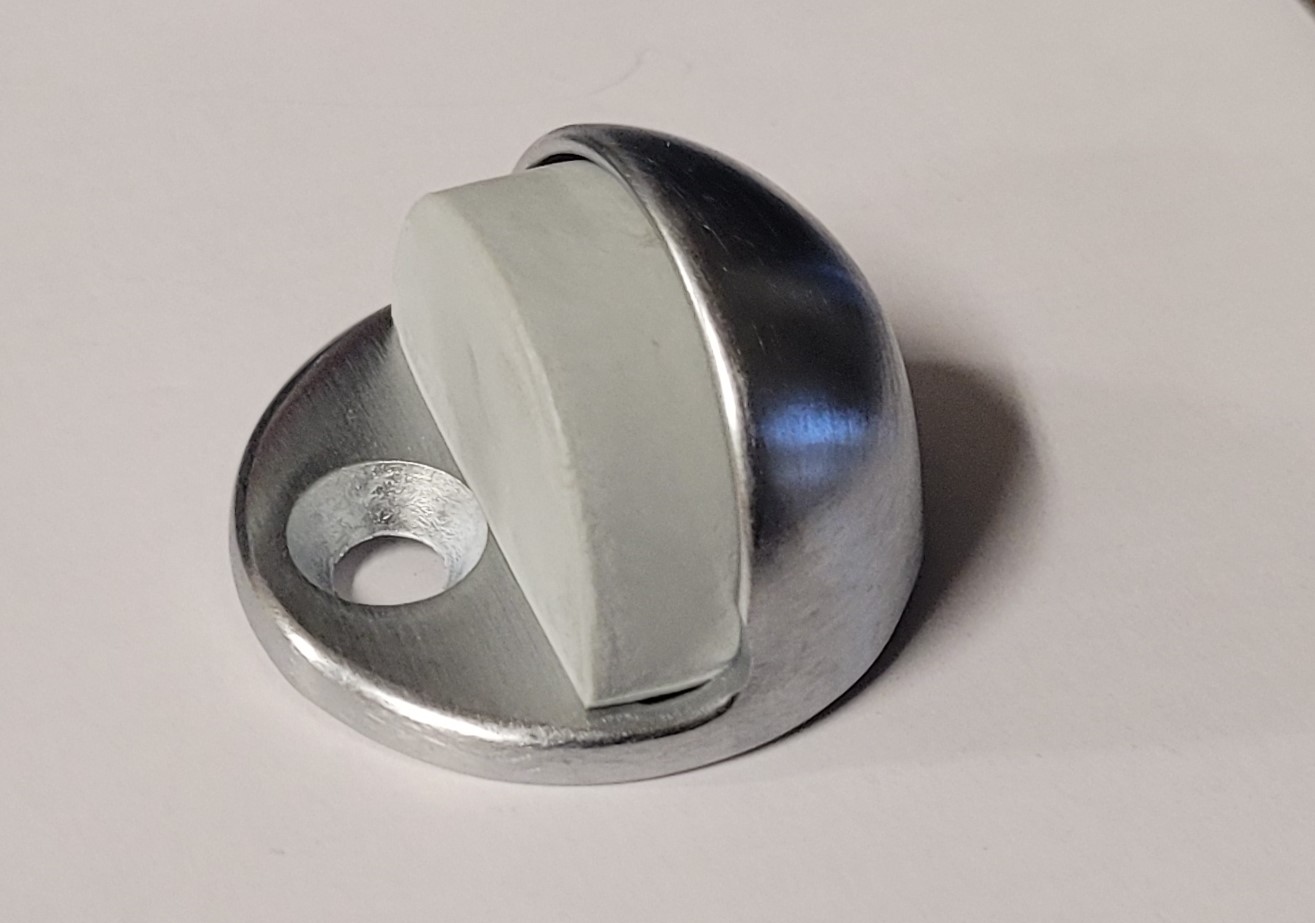 EZ SET Hurðarstoppari