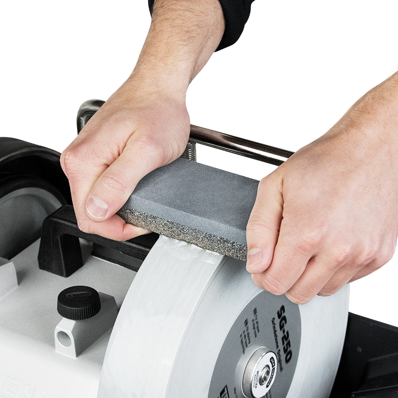 TORMEK Djöflasteinn SP-650