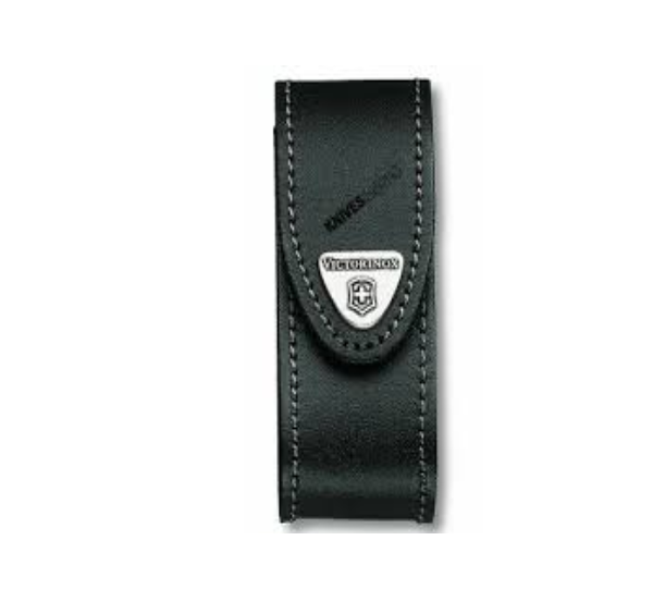 Victorinox Hulstur Sviss Army Svart 2-4 Lag
