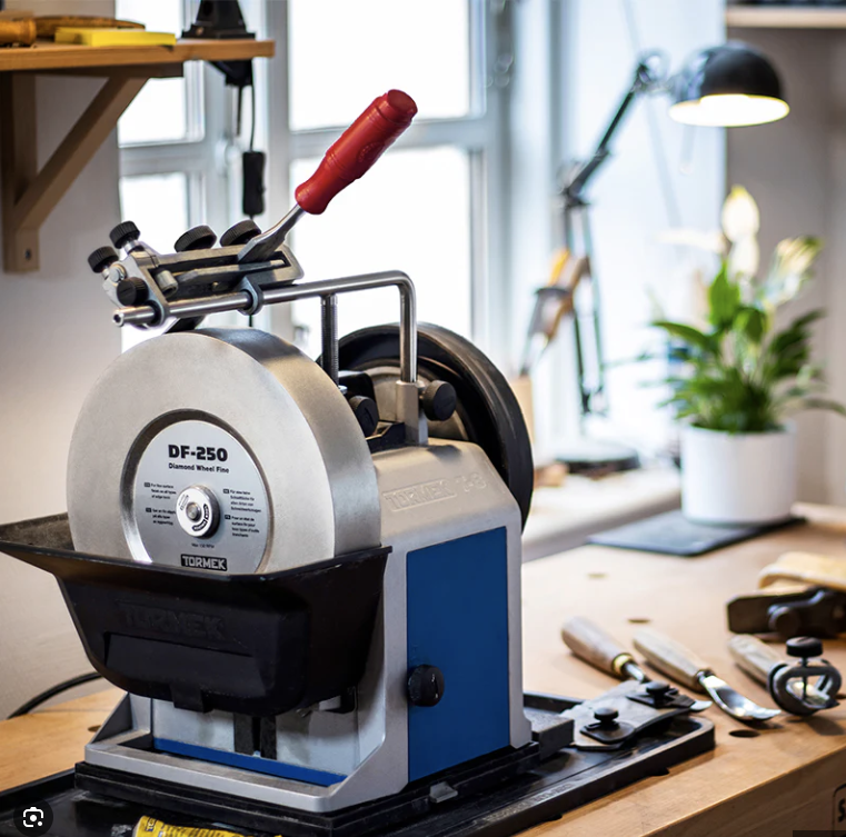 TORMEK Hverfissteinn T-8 ORIG/EUR