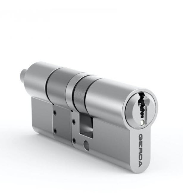 TEDEE Sylinder M&C stillanlegur