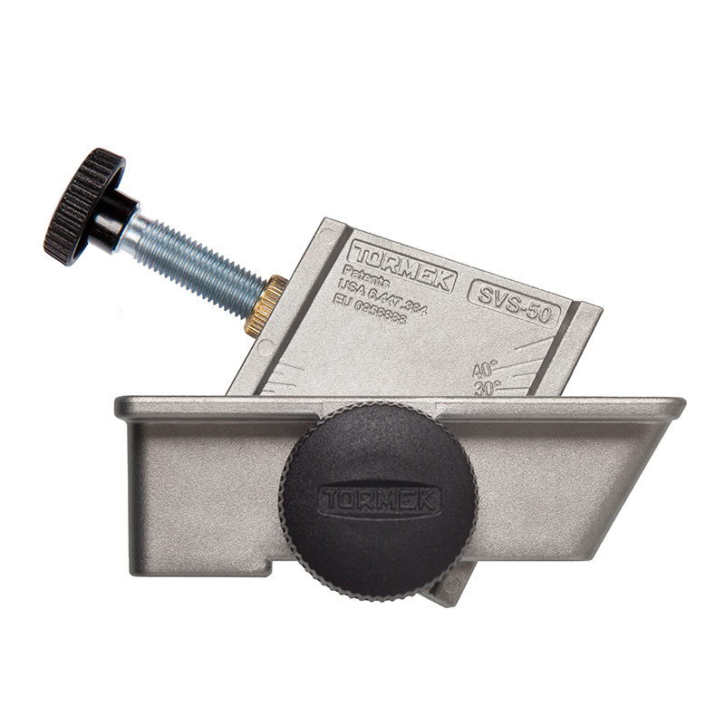 TORMEK Rennijárnastýring lítil SVS-50