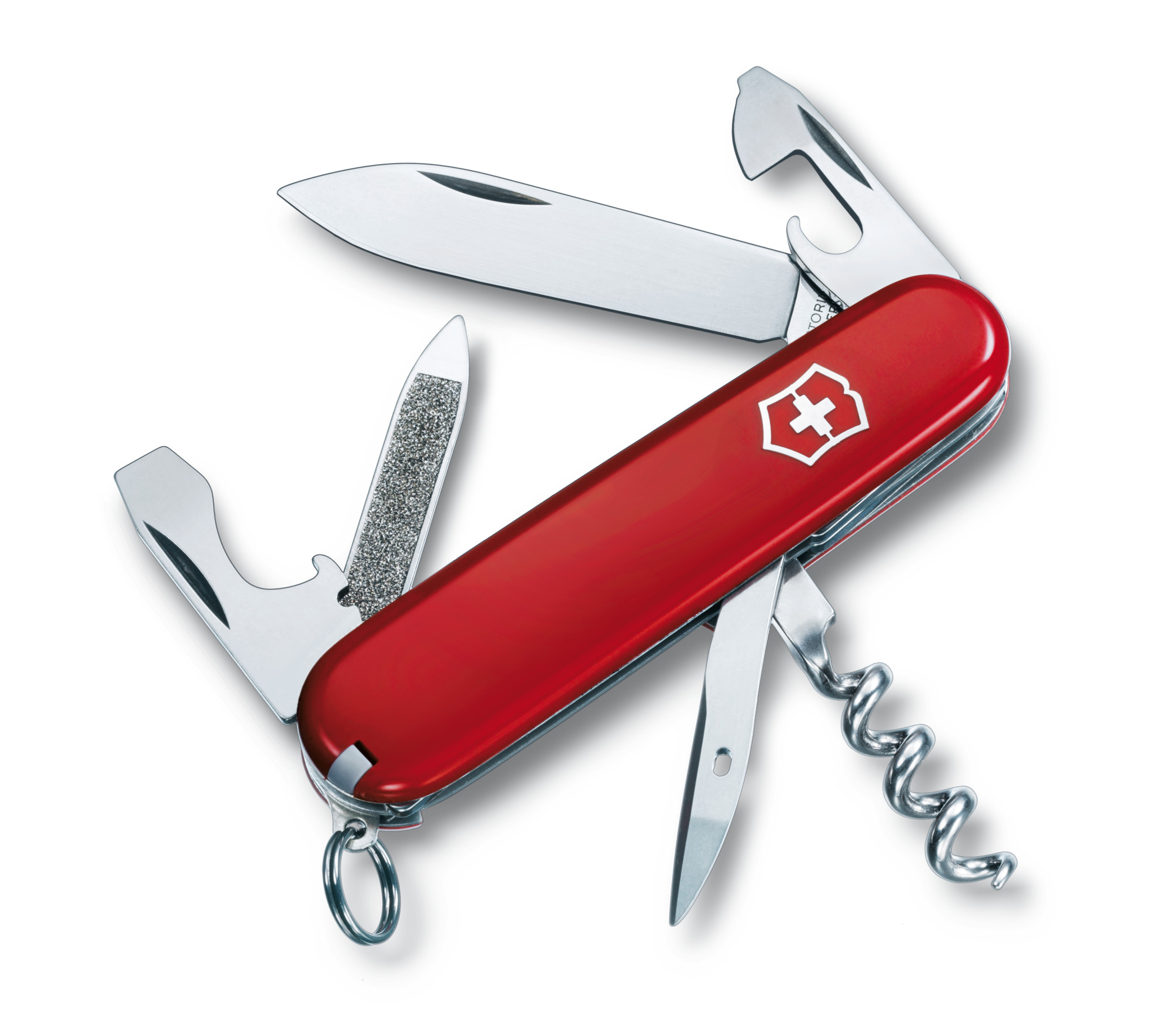 VICTORINOX Swiss Army Sportman Hnífur