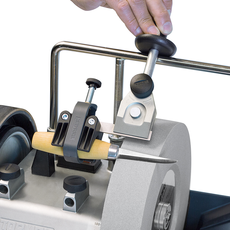 TORMEK Stýring fyrir tálguhnífa SWM-00