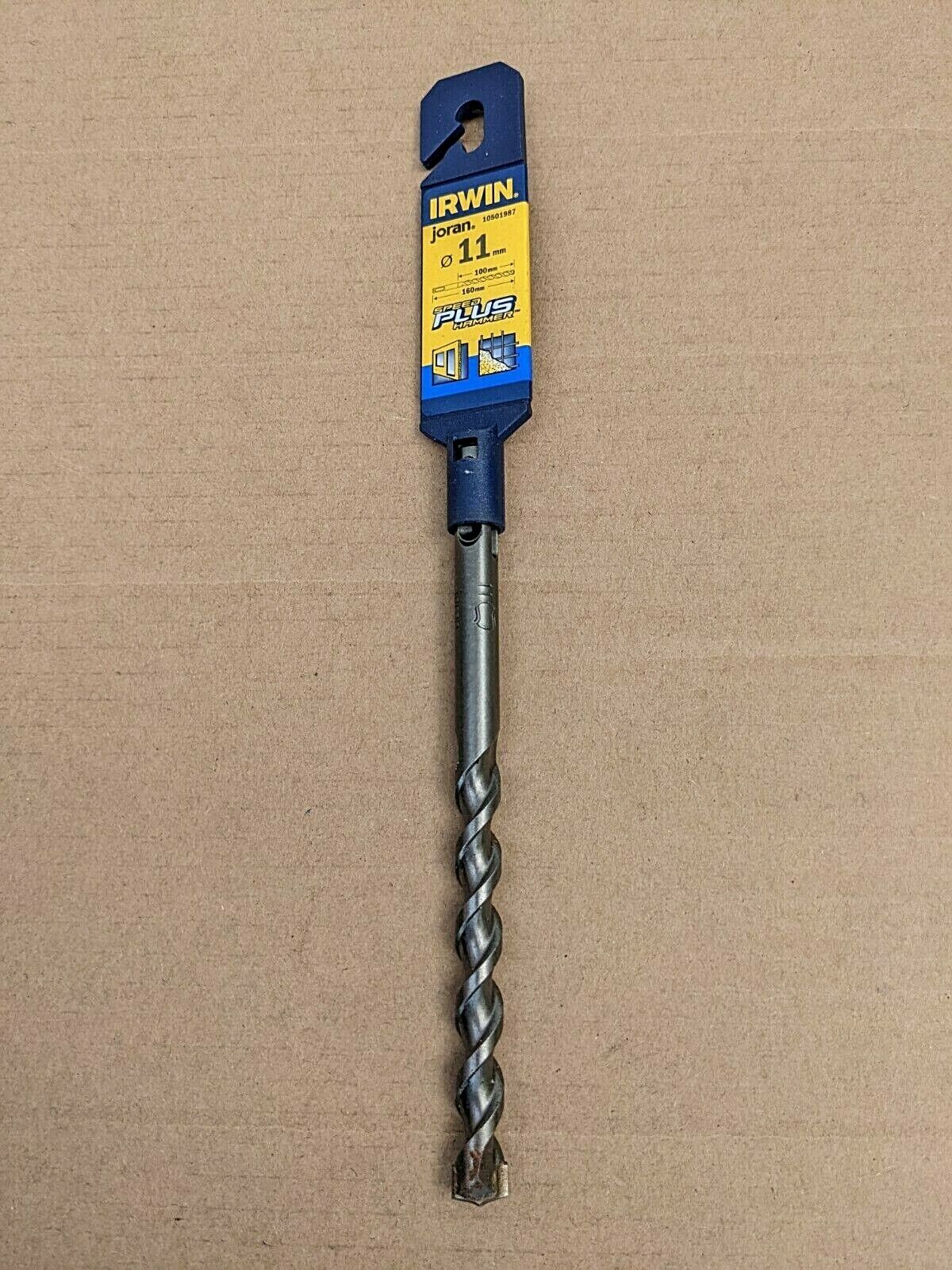 JORAN Bor SDS+ 11 x 160mm