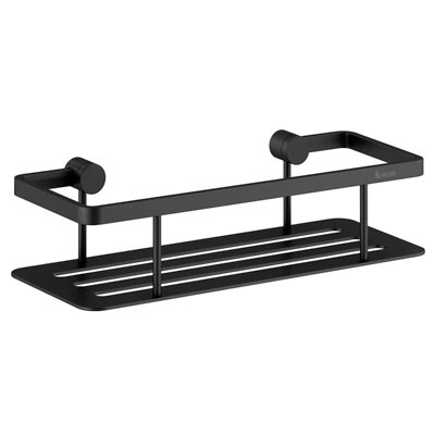 SMEDBO Sturtuhilla/baðhilla Svört SIDELINE DB3001