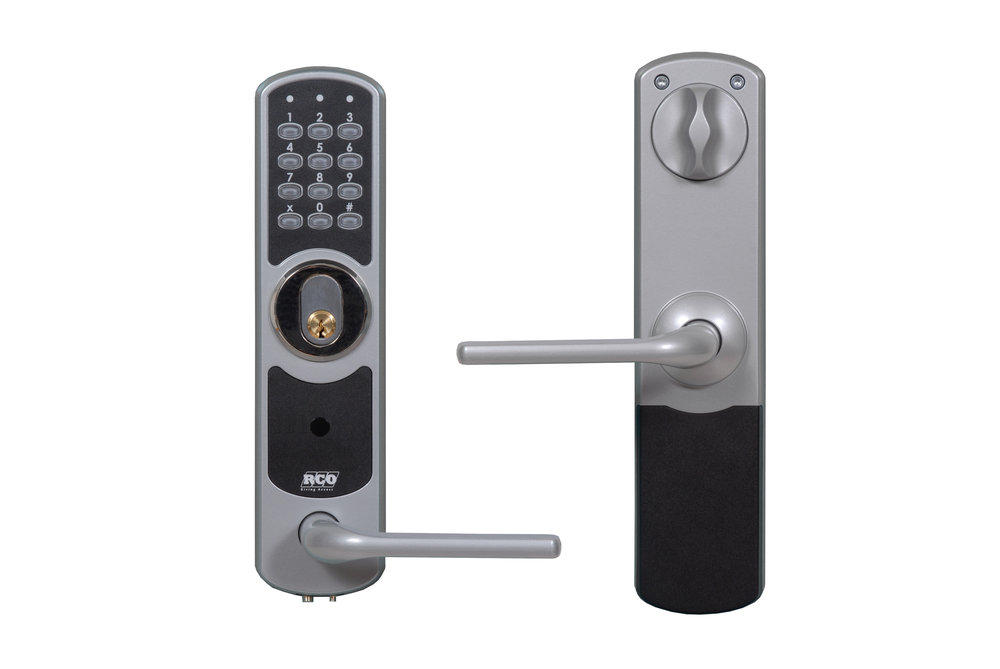 RCO FORCE KC03 NoKEY Takkalás f. ASSA læsingu