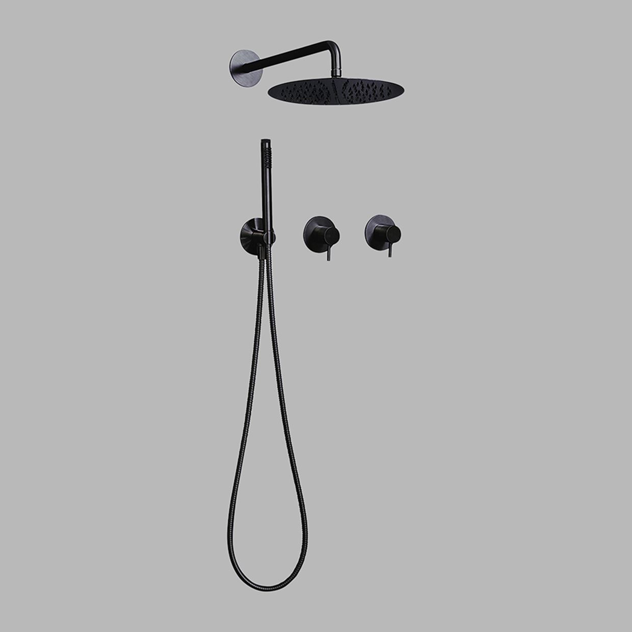 D LINE Qtoo Sturtusett