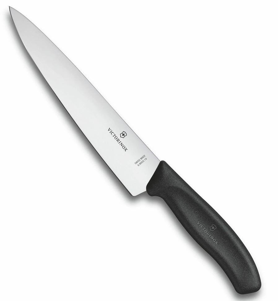 VICTORINOX Kokkahnífur 19cm 6.8003.19B