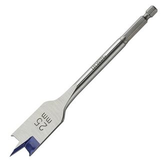 IRWIN Spaðabor 13mm BLUE GROOVE (Speedbor)