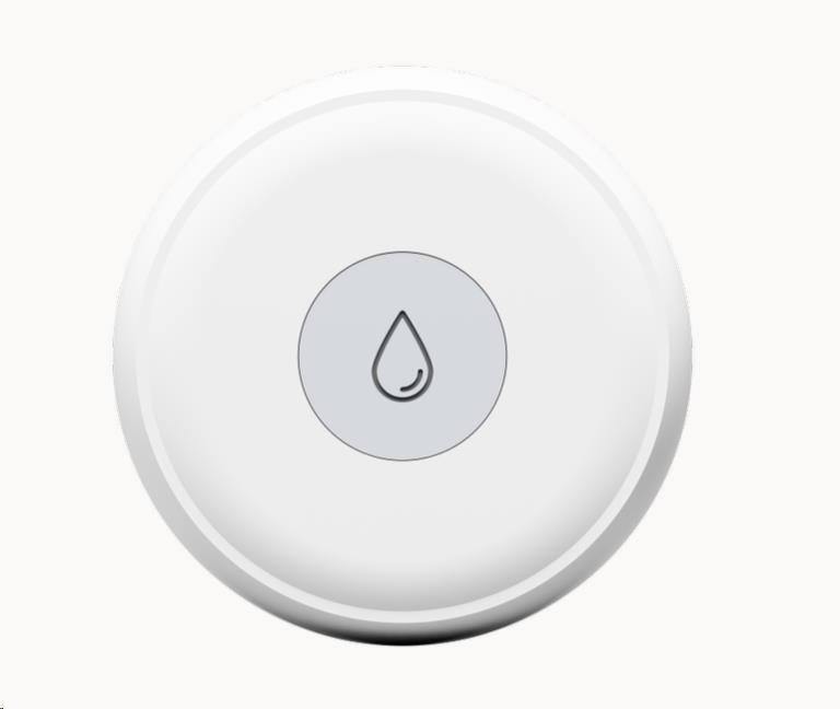 Tesla snjall vatnsskynjari