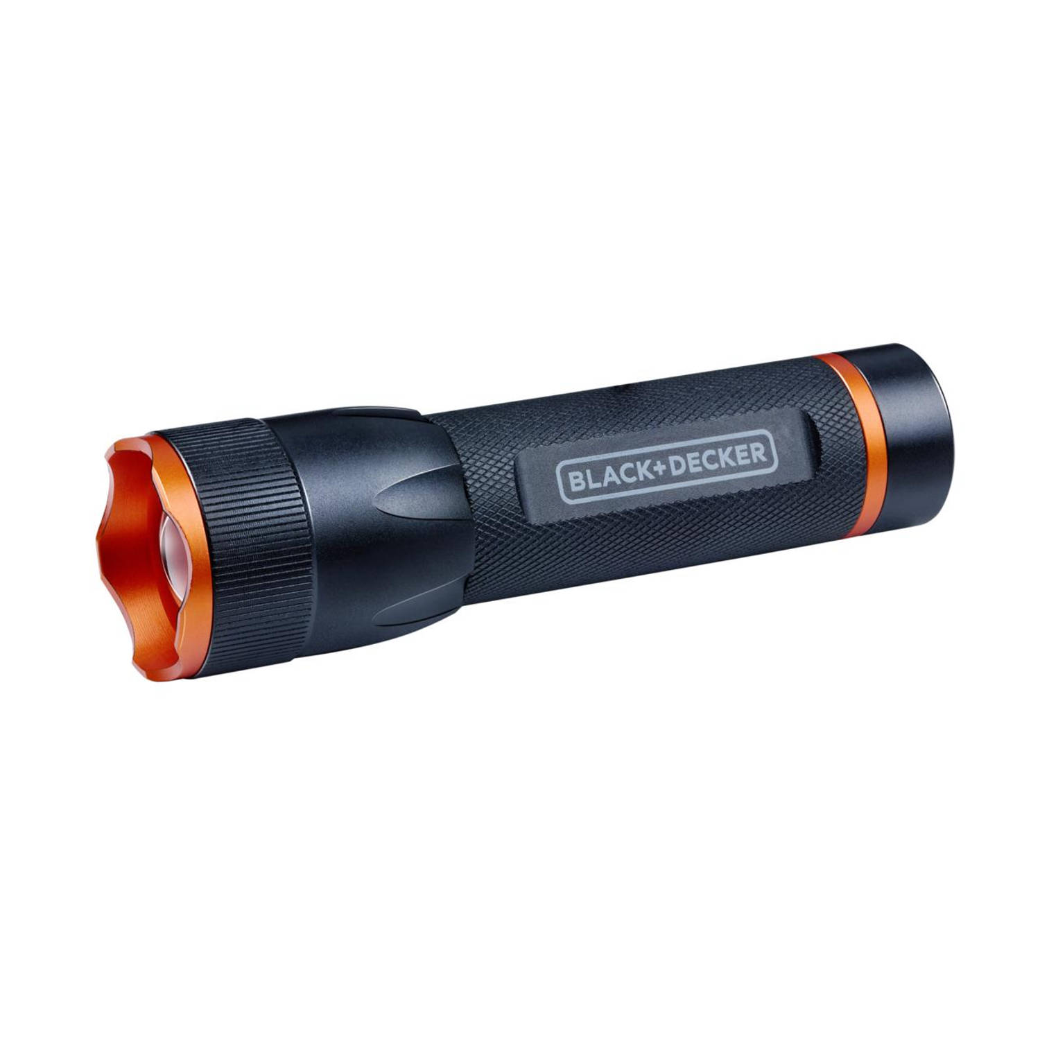 Black & Decker vasaljós 3w 120 lumen