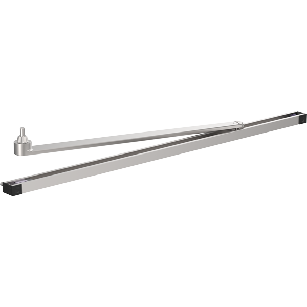 ECO Sleðaarmur fyrir ETS73 Ryðfrítt útlit GS-ÖB-620-ER ECO-5030054059