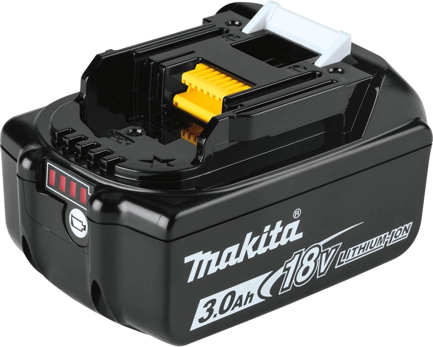 MAKITA Rafhlaða 18V 3.0Ah BL1830B