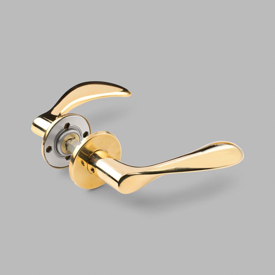 d line ARNE JACOBSEN Hurðarhúnn