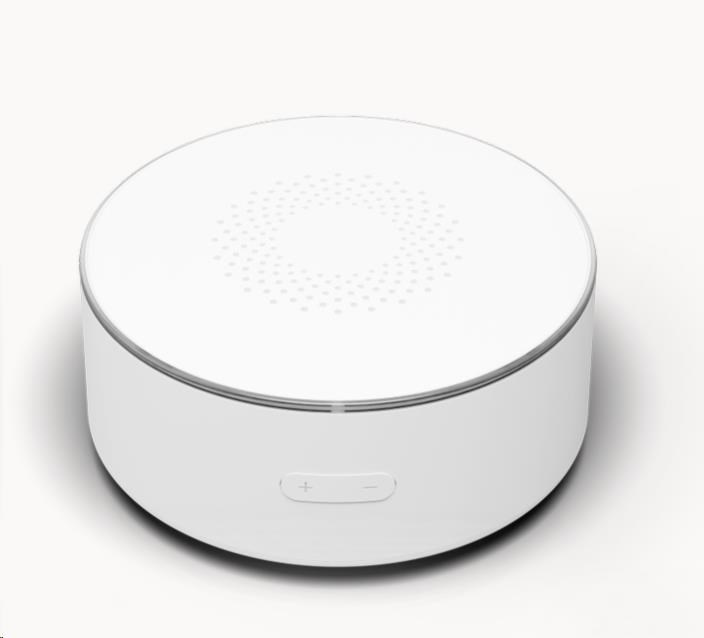 Tesla snjall hita- og rakaskynjari