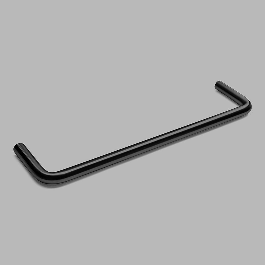 D LINE Handklæðaslá