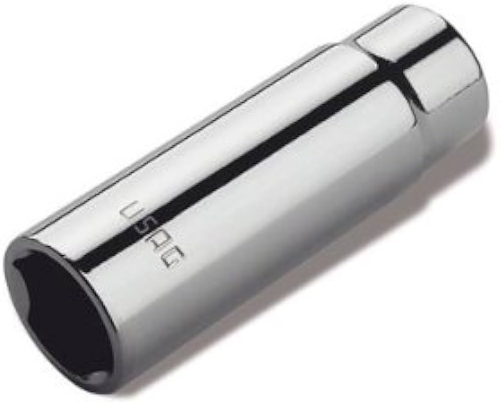 USAG Toppur 3/8" SEXK 10mm LANGUR U02351308