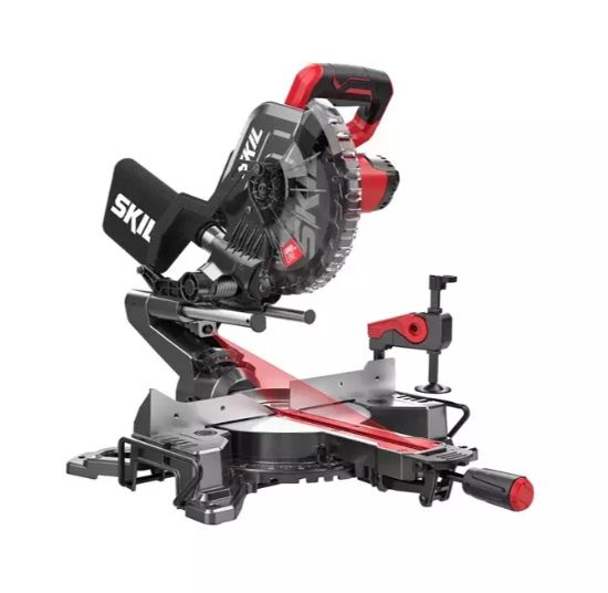 SKIL Bútsög hleðslu 20V 3590CA -STÖK- RED LINE