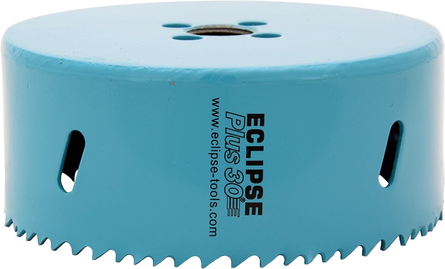 ECLIPSE Gatasög/dósabor 102mm EBV30-102