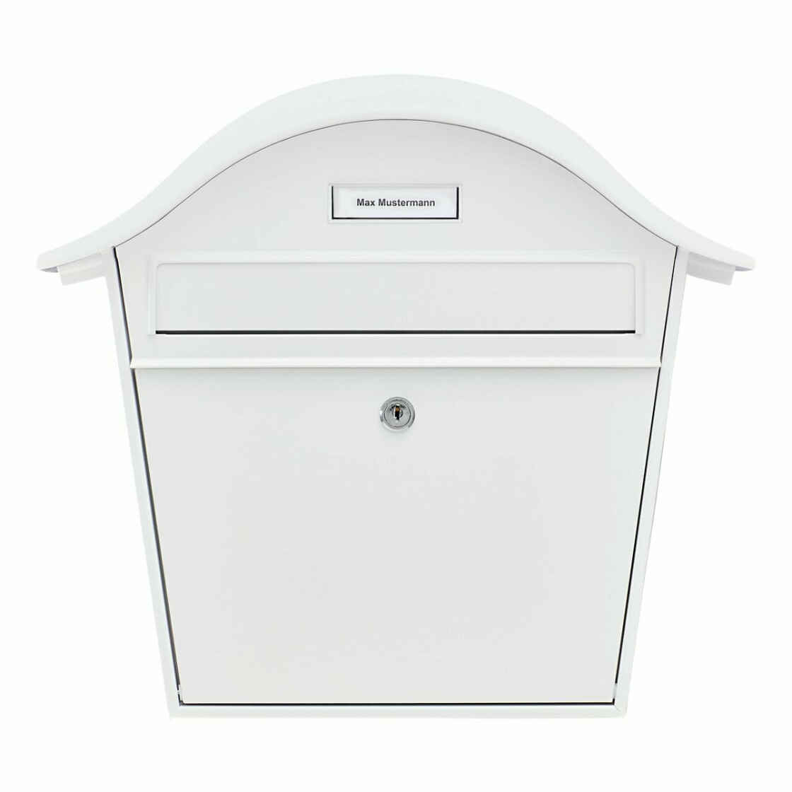 Burg Póstkassi Holiday 5842 W