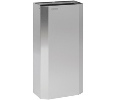 MEDICLINICS Ruslafata Vegg 40 L Ryðfr