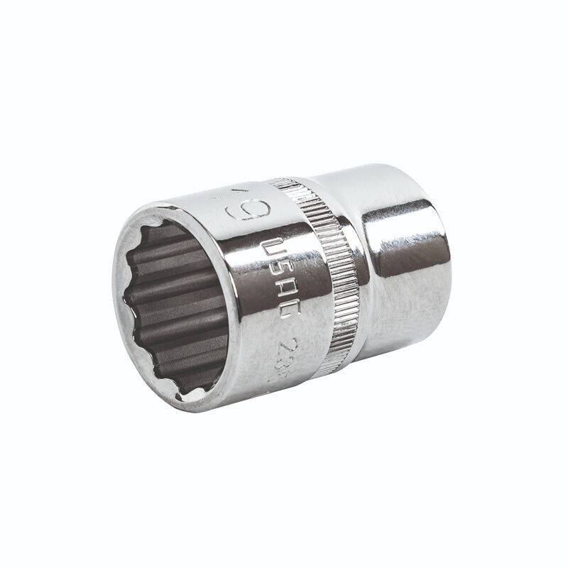 USAG Toppur 1/2" 16mm Tólfkant Stjörnu