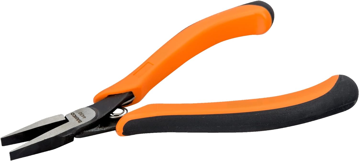 BAHCO Flatkjafta 135mm 4430