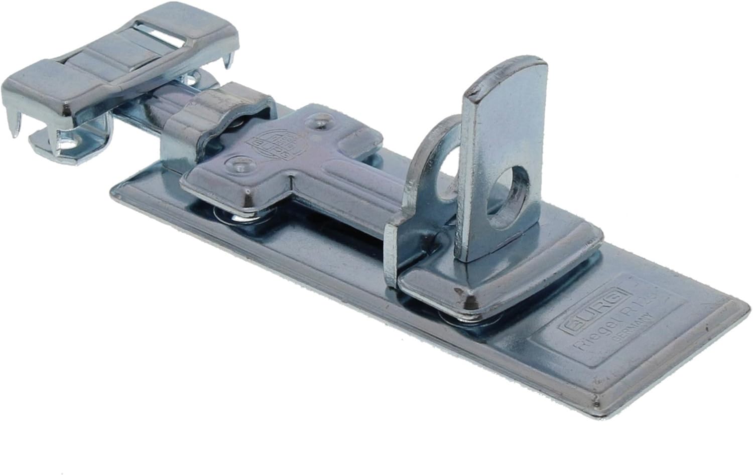 BURG Dragloka 120mm R 120 SB