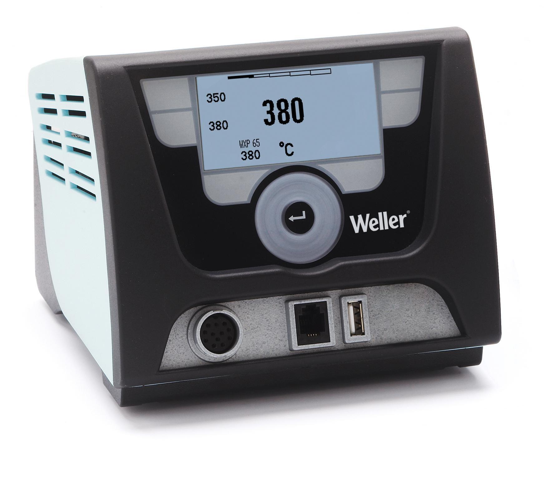 Weller lóðstöð WX1 200w