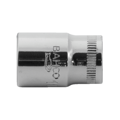 BAHCO Toppur 1/4" Sexk 13mm