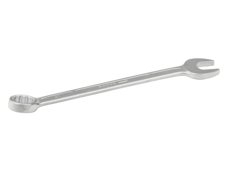 BAHCO Fastur Lykill 20mm