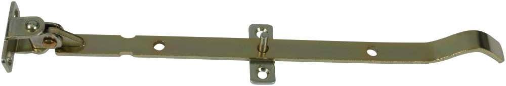 IPA BESLAG Stormjárn 310mm Gult 21313 10251