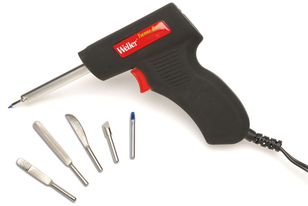 WELLER Therma Boost TP100EU