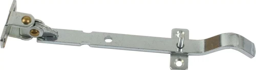 IPA BESLAG Stormjárn 220mm electropl