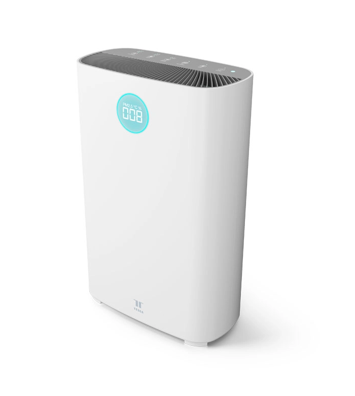 TESLA Lofthreinsitæki Air Purifier Pro L - Image 3