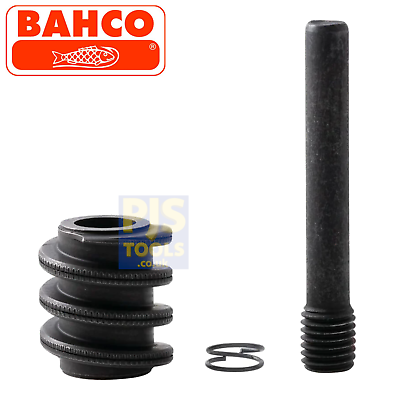 BAHCO Skrúfa f.skiftilykil 8069