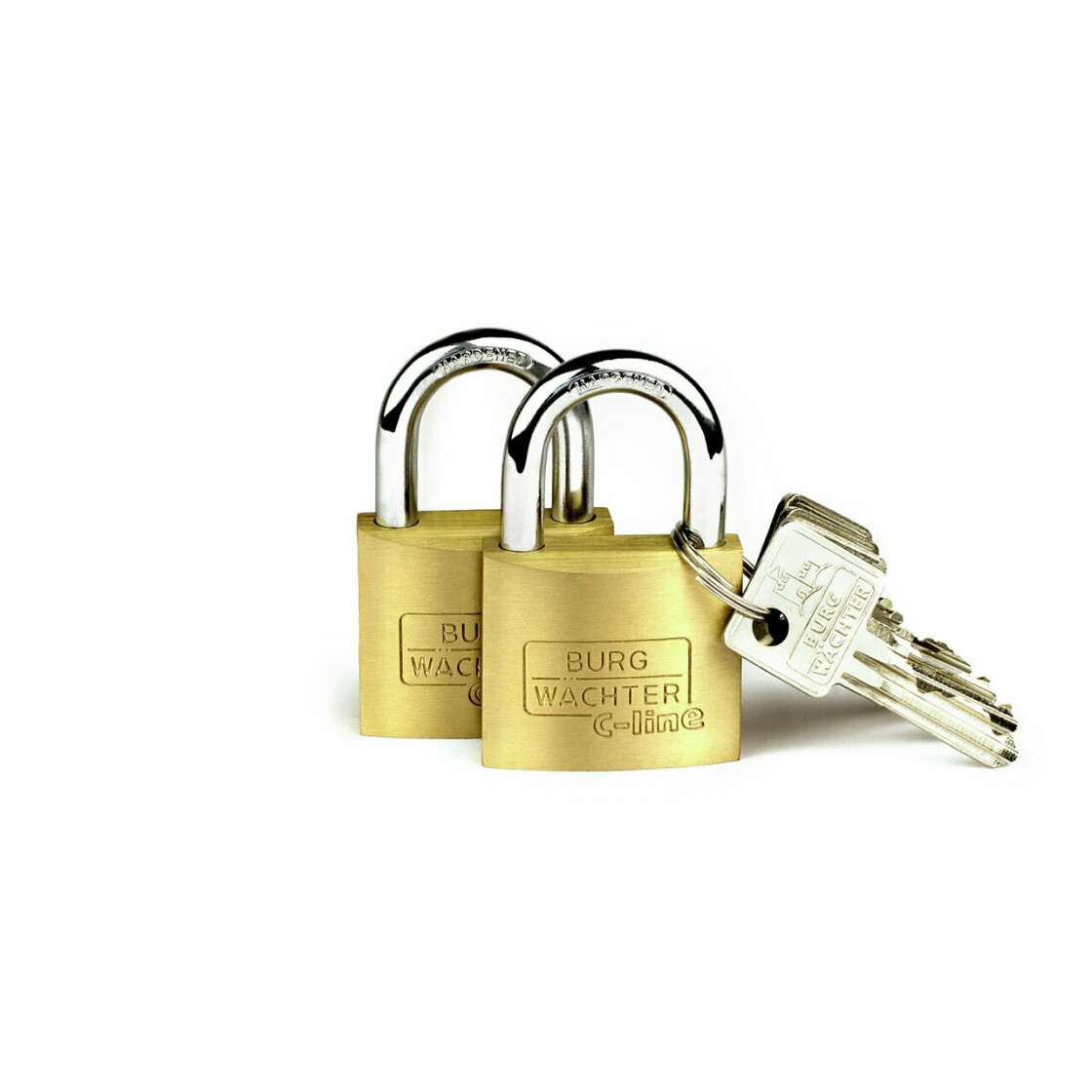 Burg Hengilás 222 HB C-Line Duo 222 40 SB 2 eins